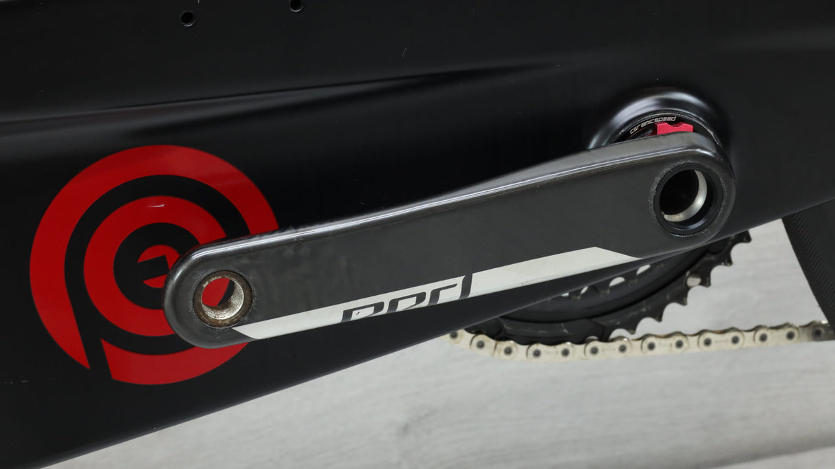 2021 Ceepo Shadow  Triathlon Bike - Large