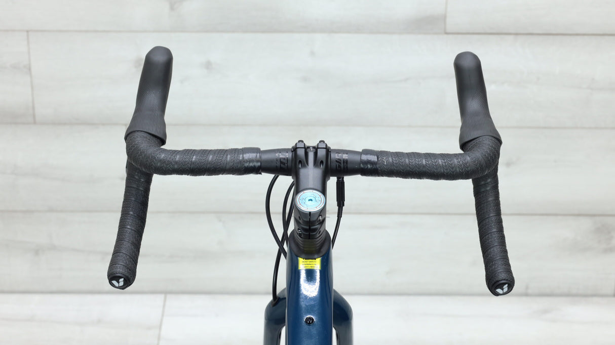 2022 Liv Devote Advanced 2 Gravel Bike - X-Small