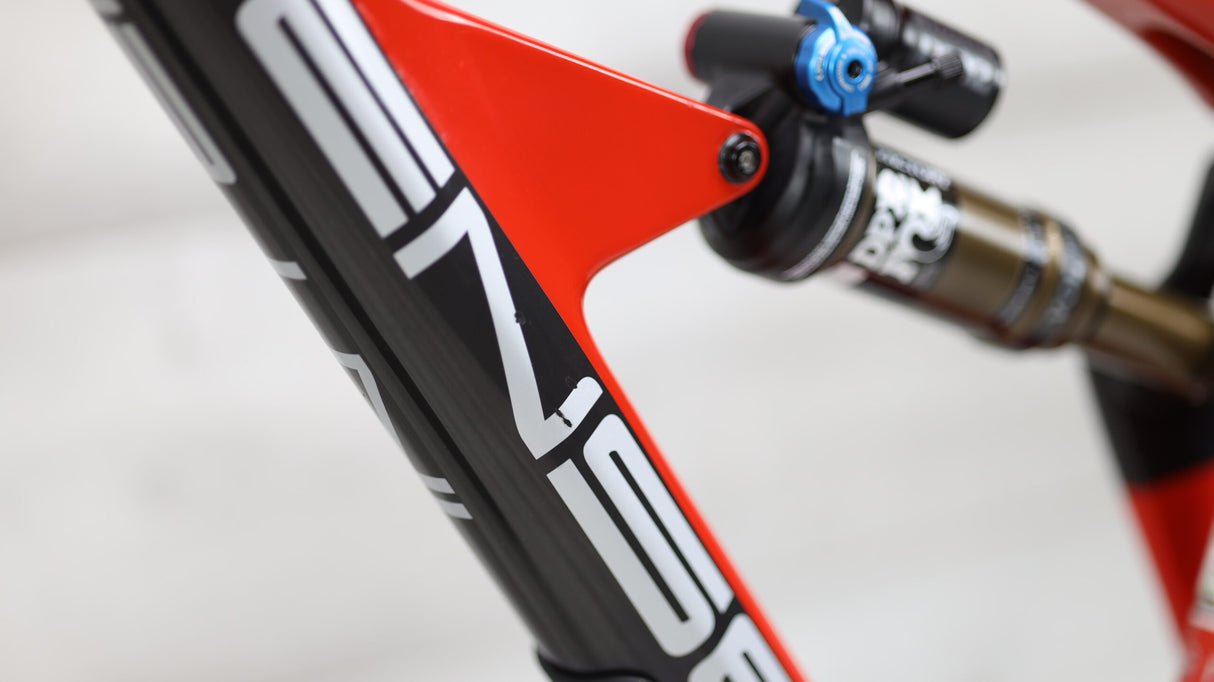 Bicicleta de montaña Intense Primer 29 Elite 2020 - Grande