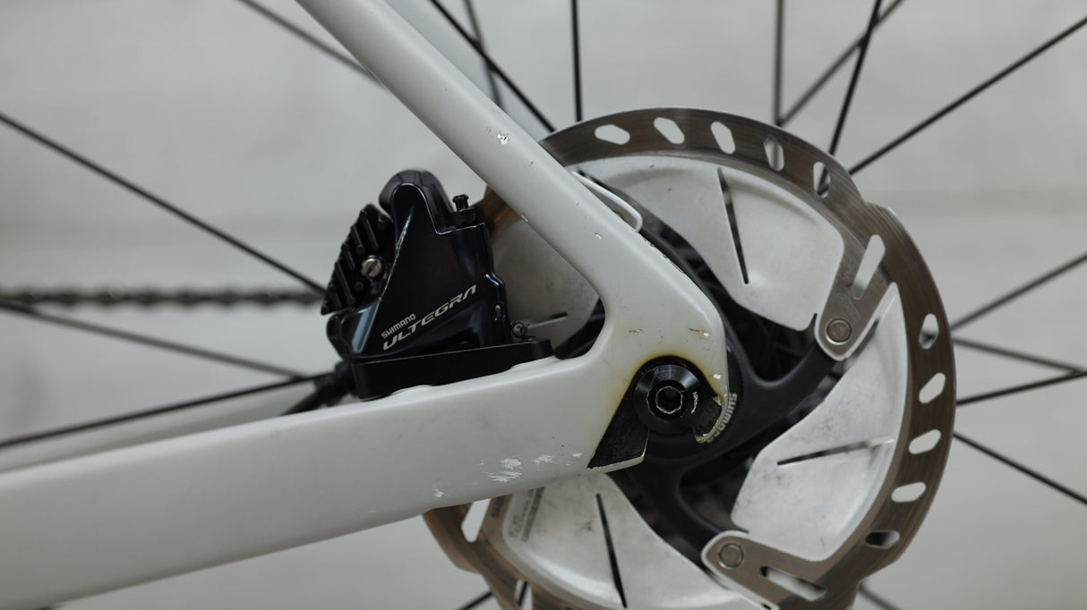 2020 Orbea Orca M20iLTD-D Road Bike - 57cm