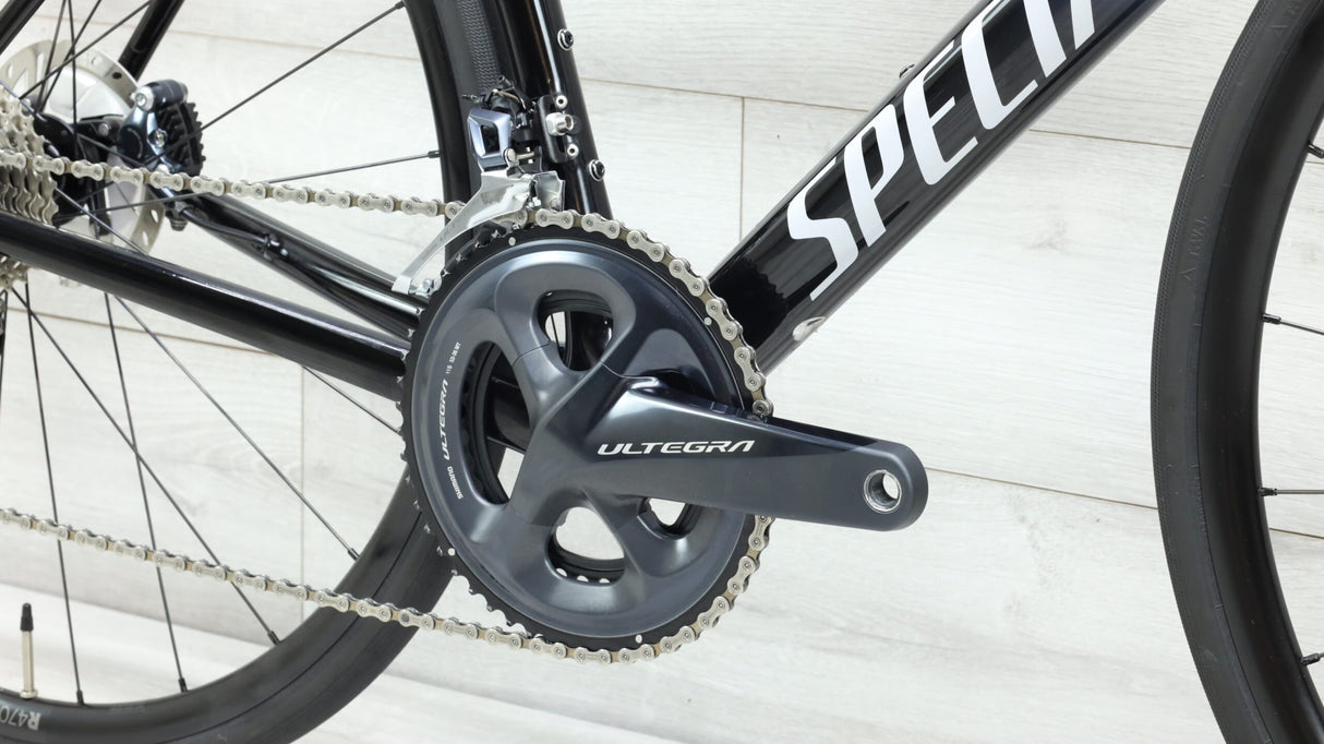 2021 Specialized Tarmac SL6 Comp Ultegra  Road Bike - 61cm