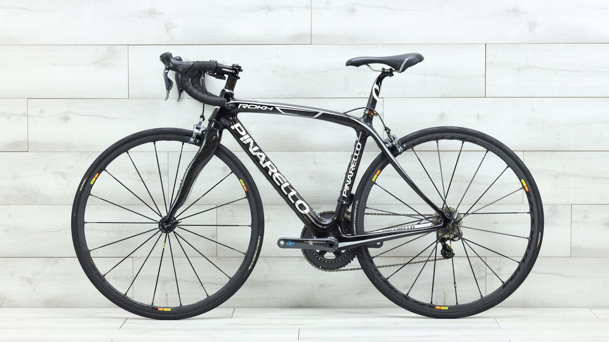 Pinarello Rokh Road Bike - 2015, 46cm