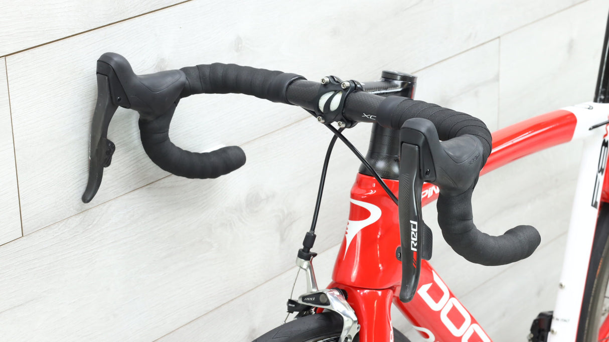 Bicicleta de carretera Pinarello Dogma F8W 2016 - 50 cm