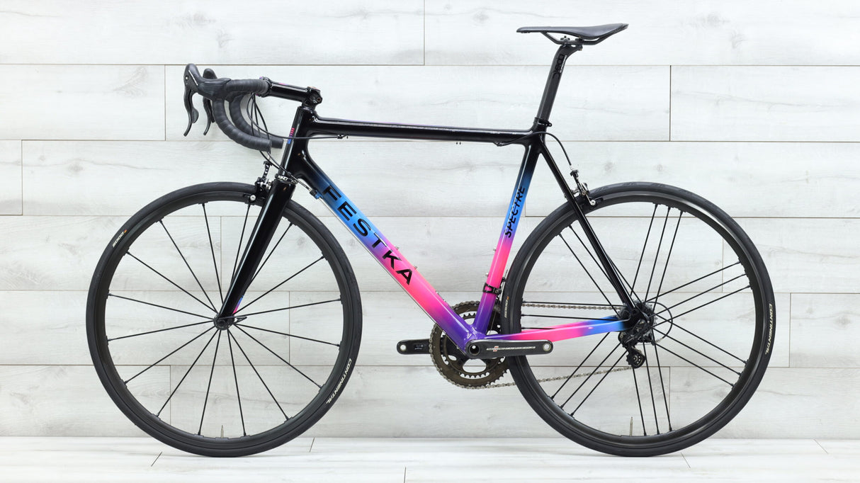 Festka Spectre  Road Bike - 2017, X-Large