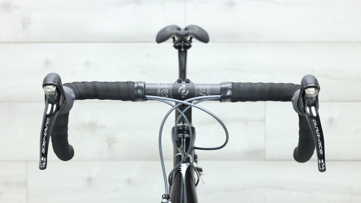 2015 Pinarello Dogma F8 Road Bike - 56cm