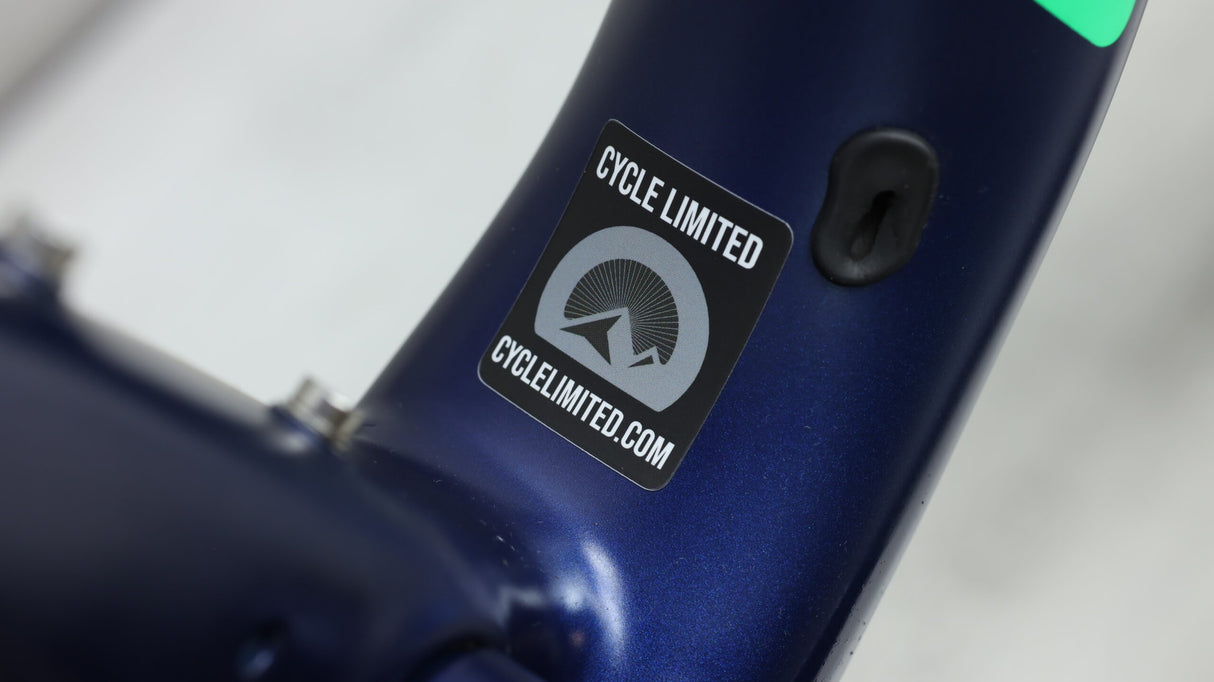 Cannondale Scalpel-Si  Mountain Bike - 2018, Medium