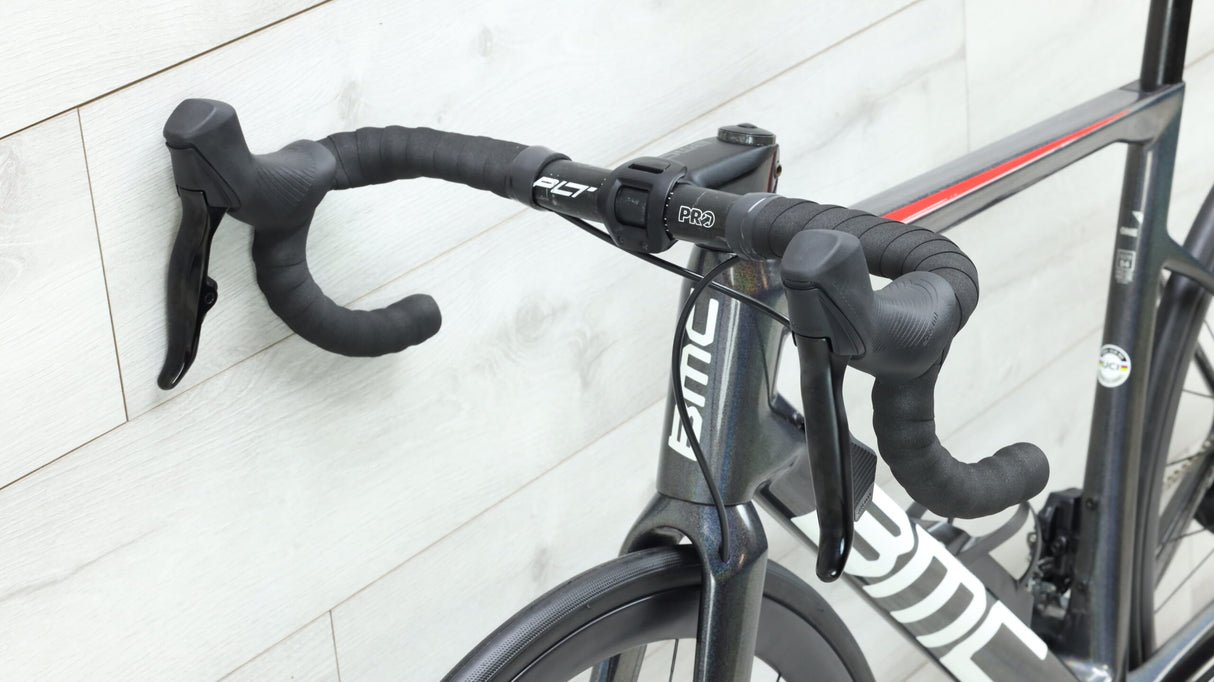 Bicicleta de carretera BMC Teammachine SLR ONE 2021 - 54 cm