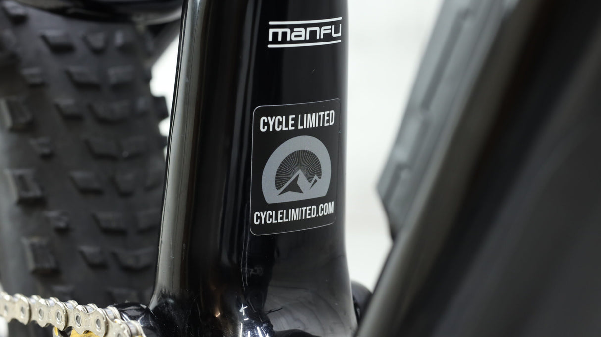 Specialized S-Works Stumpjumper Mountain Bike - 2020, Large