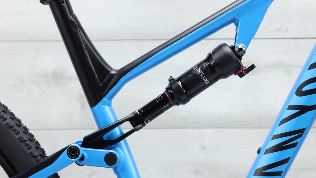 2021 Canyon Neuron 5 Mountain Bike - X-Large