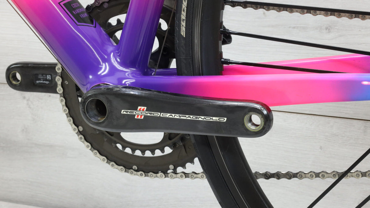 Festka Spectre  Road Bike - 2017, X-Large