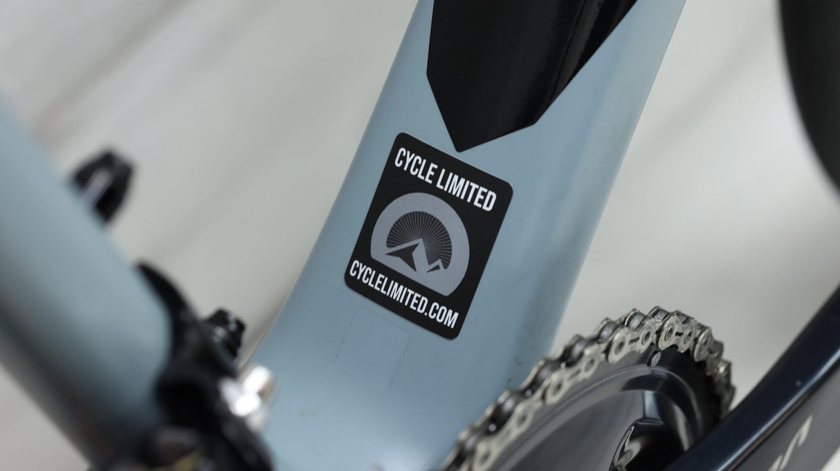 2018 Giant TCR Advanced SL 2 KOM Road Bike - Small