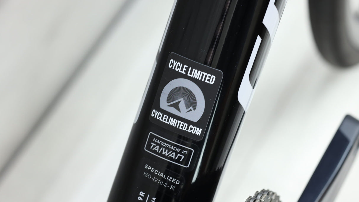 2021 Specialized Tarmac SL6 Comp Ultegra  Road Bike - 61cm