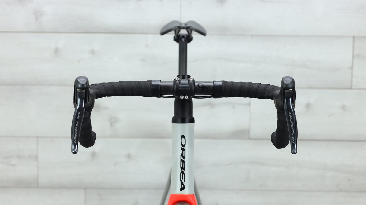 2020 Orbea Orca M20iLTD-D Road Bike - 57cm