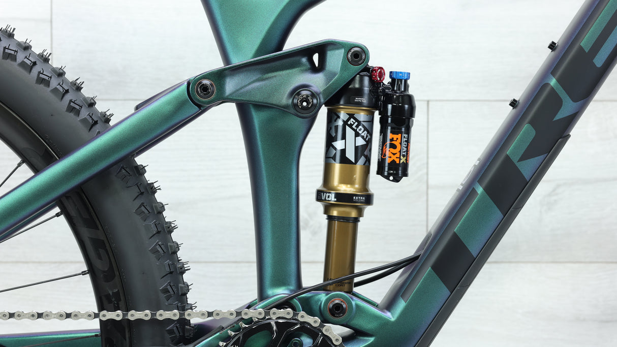 Trek Remedy 9.9 Mountain Bike - 2020, Medium