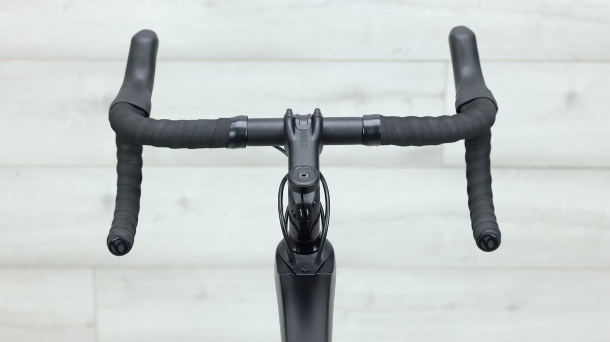 Bicicleta de carretera Trek Domane SL 5 2022 - 56 cm