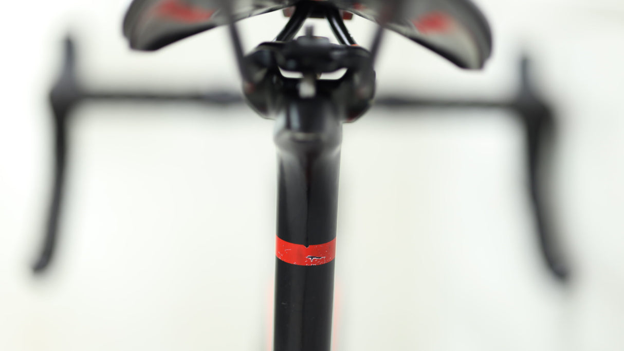 Vélo de route Argon 18 Gallium Pro 2016 - Moyen