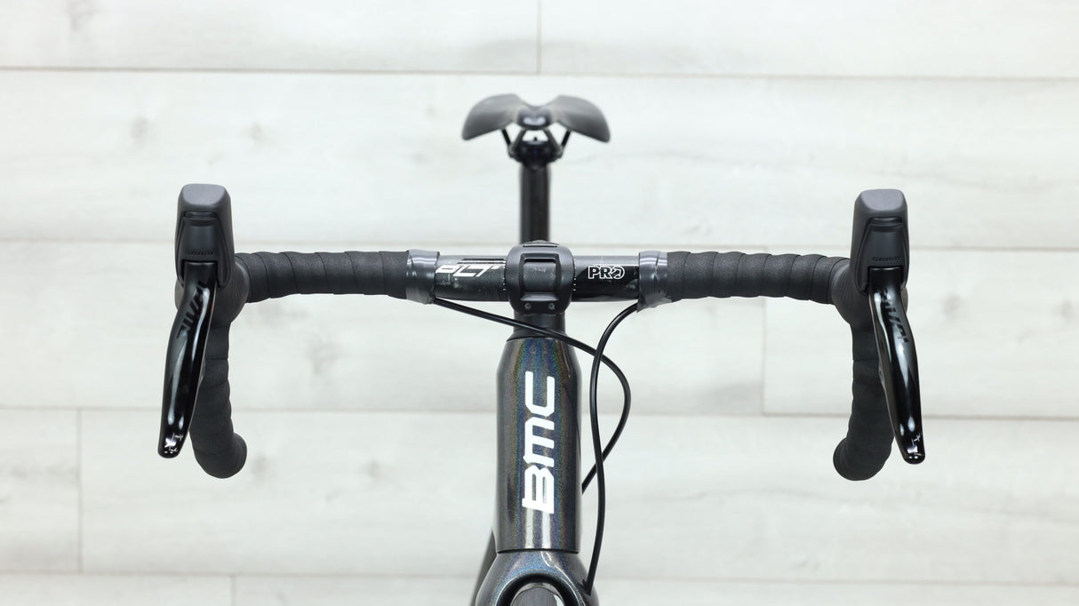 Bicicleta de carretera BMC Teammachine SLR ONE 2021 - 54 cm