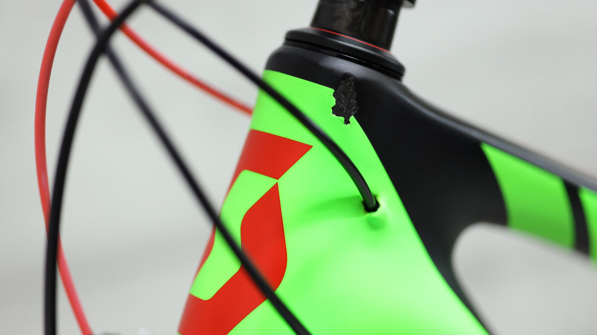 2016 Scott Genius 900 Tuned Mountain Bike - X-Large