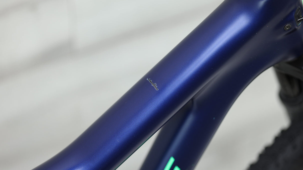 Cannondale Scalpel-Si  Mountain Bike - 2018, Medium