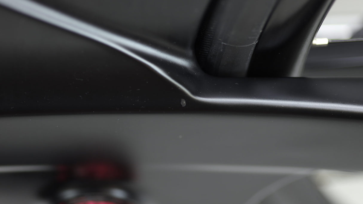 2021 Ceepo Shadow  Triathlon Bike - Large