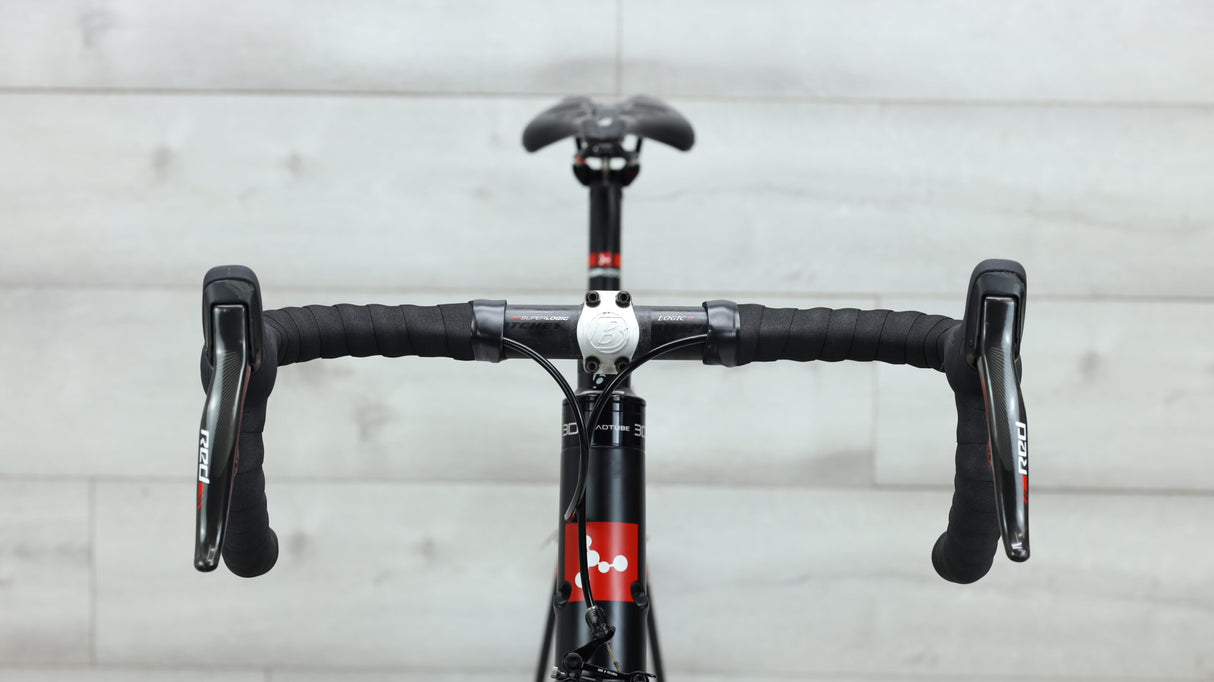 Vélo de route Argon 18 Gallium Pro 2016 - Moyen