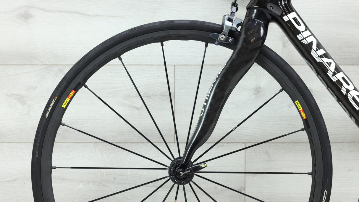 Pinarello Rokh Road Bike - 2015, 46cm