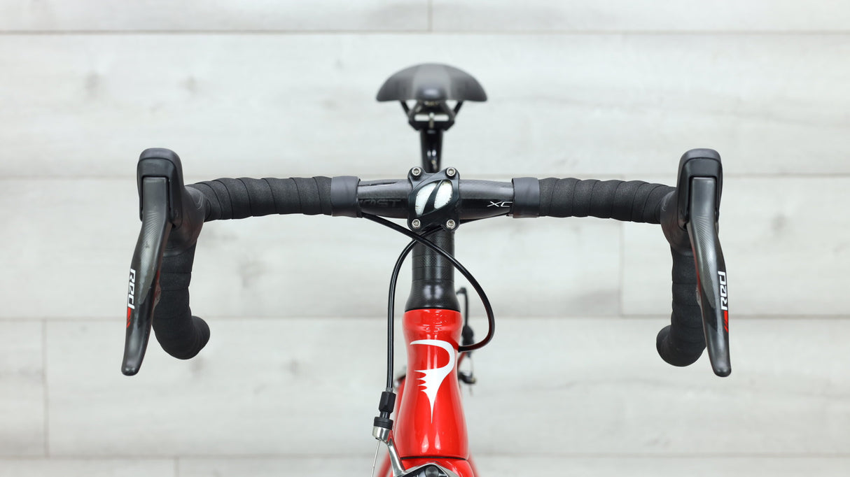 Bicicleta de carretera Pinarello Dogma F8W 2016 - 50 cm