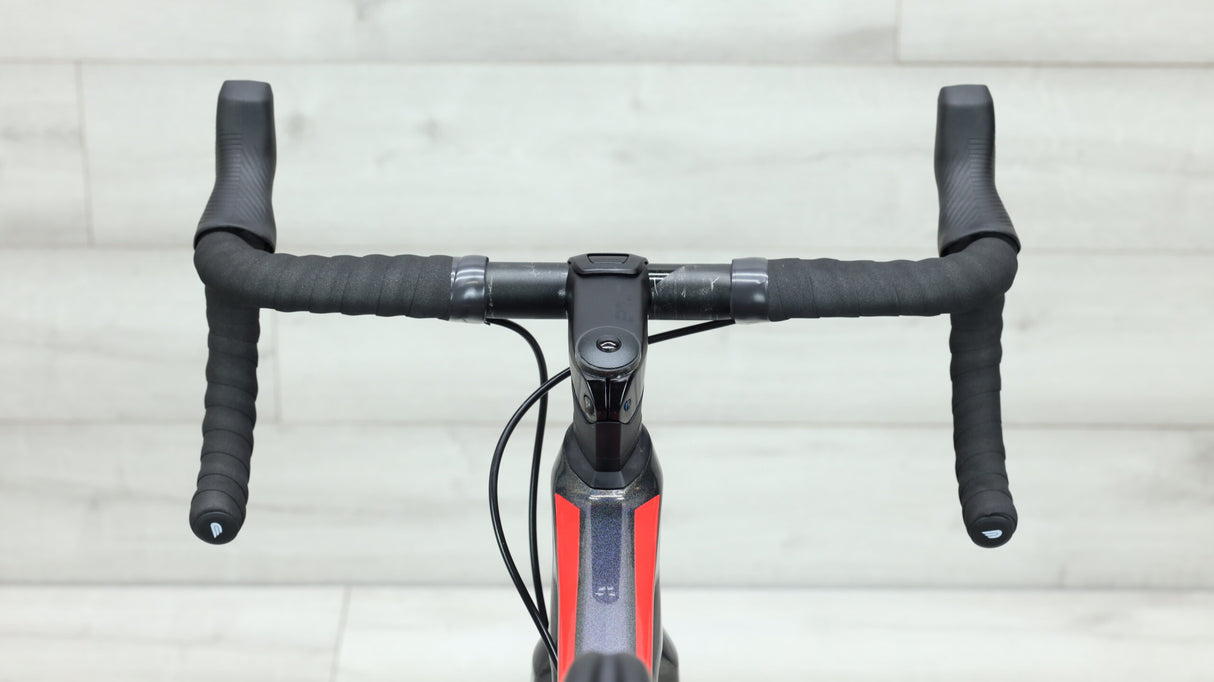 Bicicleta de carretera BMC Teammachine SLR ONE 2021 - 54 cm