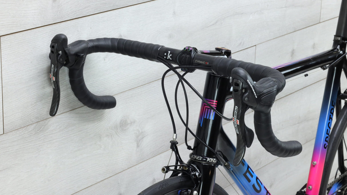 Festka Spectre  Road Bike - 2017, X-Large