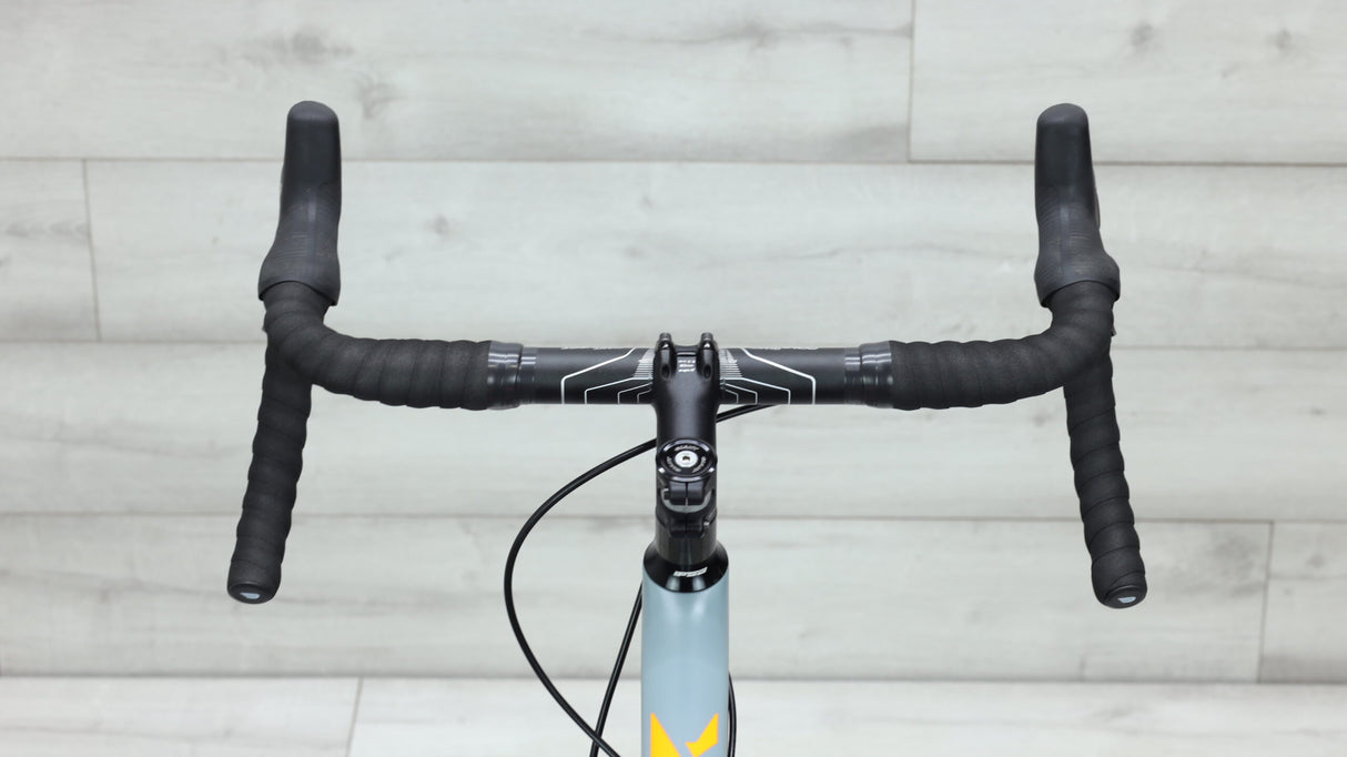 Vélo de cyclocross Giant TCX Advanced SX 2018 - X-Large