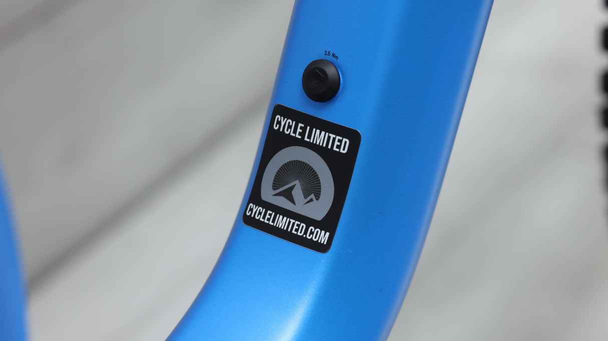 2021 Canyon Neuron 5 Mountain Bike - X-Large