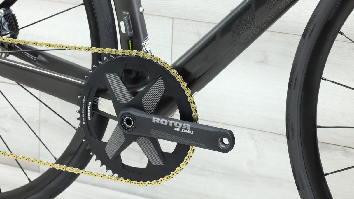 2021 Scott Foil 20 Road Bike - X-Small