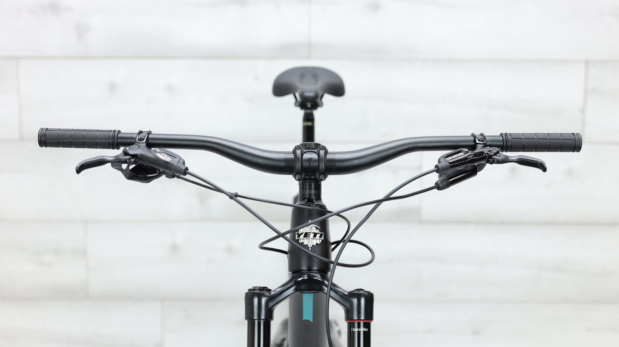 2016 Yeti SB4.5C  Mountain Bike - Medium