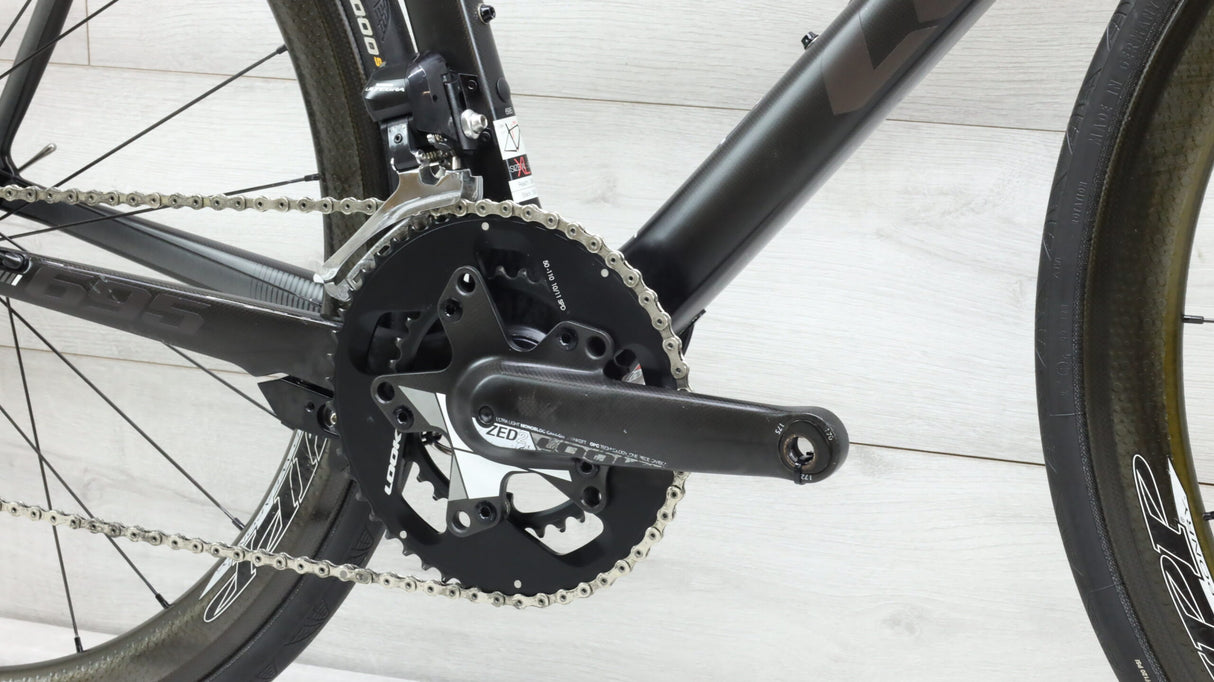 Look 695 Aerolight  Road Bike - 2014, 57cm