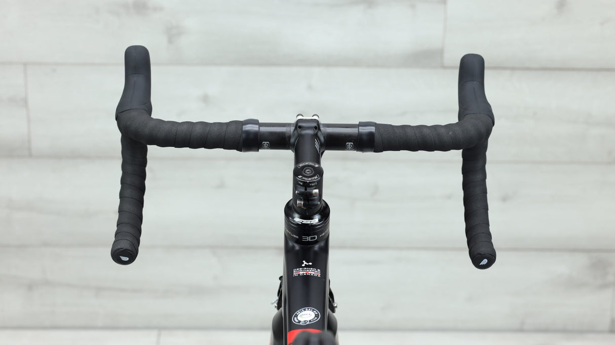 Vélo de route Argon 18 Gallium Pro 2016 - Moyen