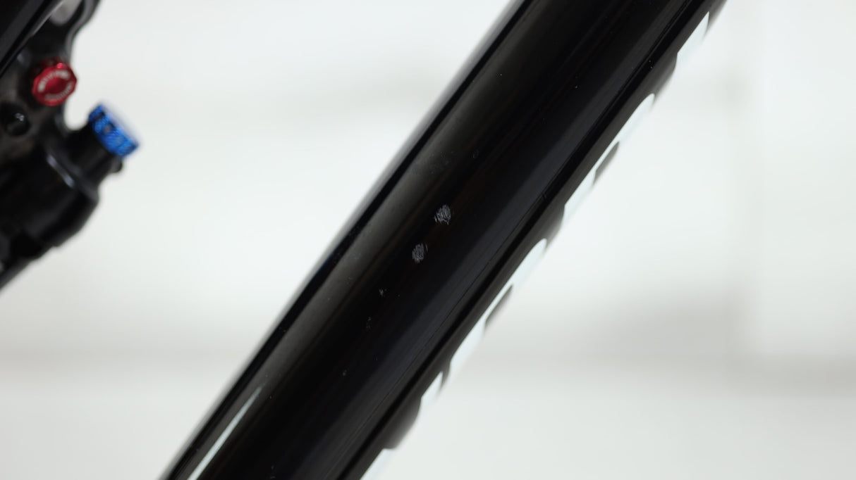 Specialized S-Works Stumpjumper Mountain Bike - 2020, Large