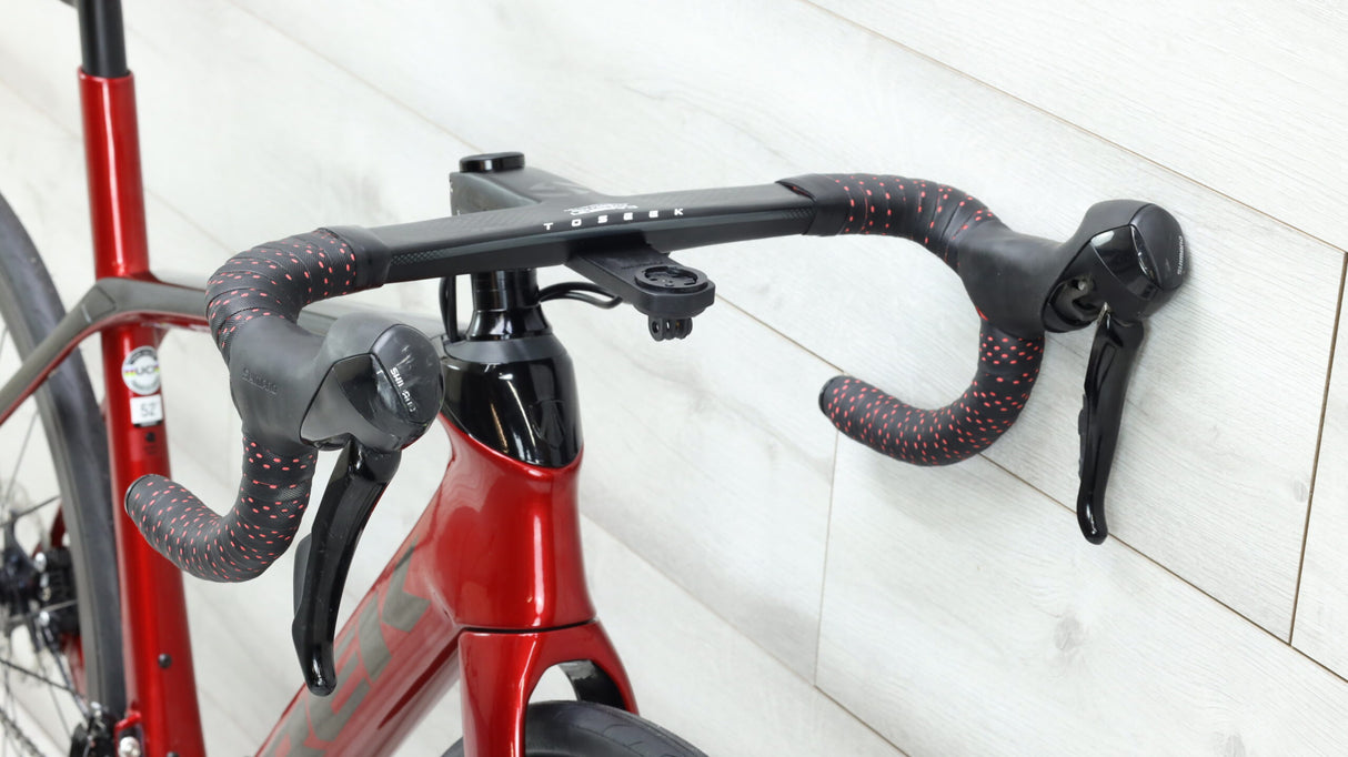 Bicicleta de carretera Trek Domane SL 5 2021 - 52 cm