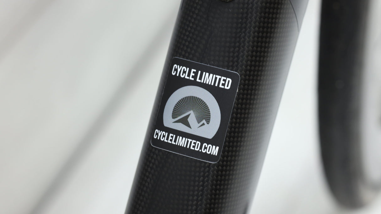 Look 695 Aerolight  Road Bike - 2014, 57cm
