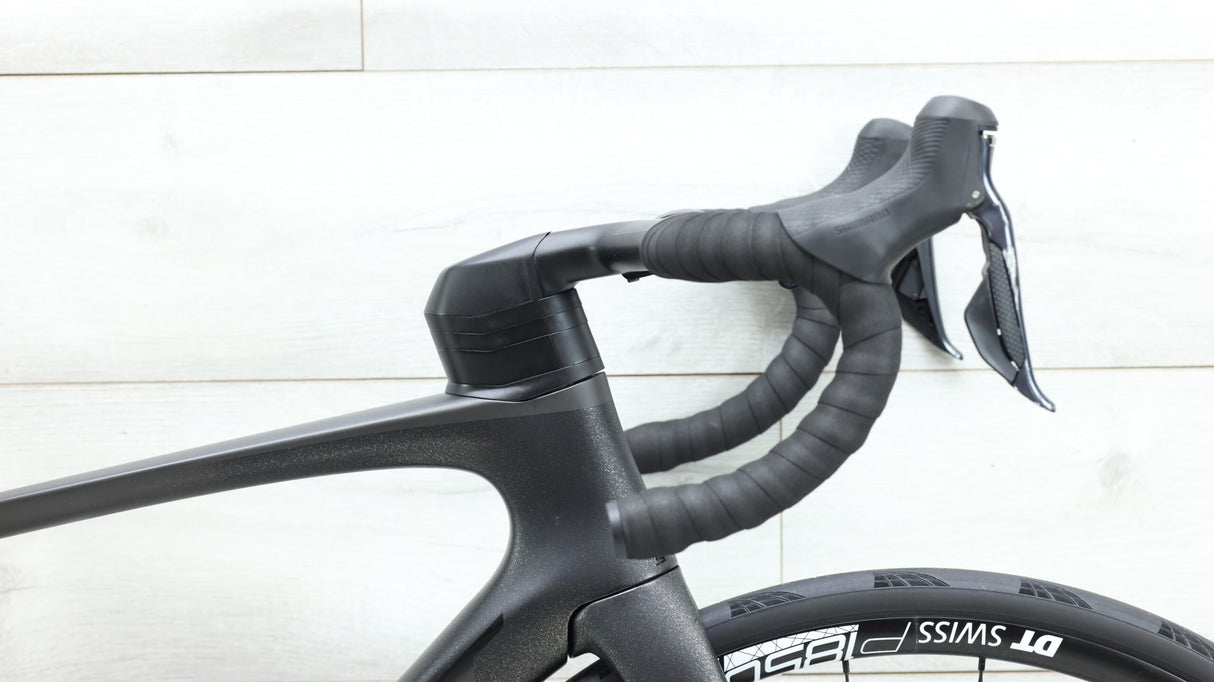 2021 Scott Foil 20 Road Bike - X-Small