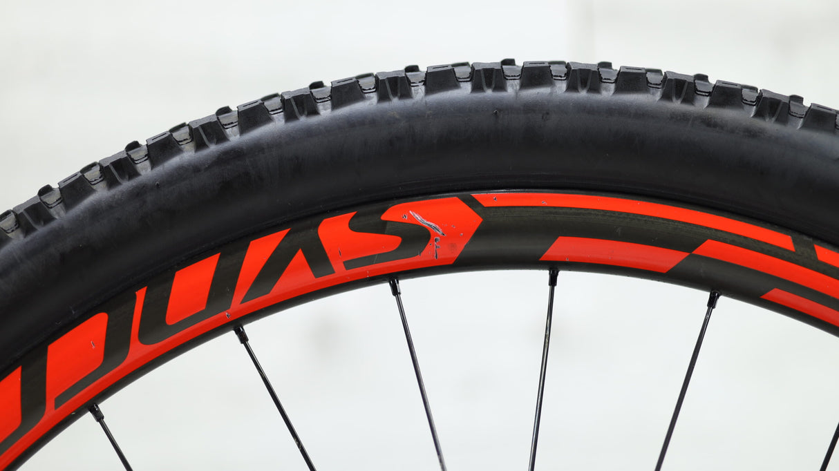 2016 Scott Genius 900 Tuned Mountain Bike - X-Large