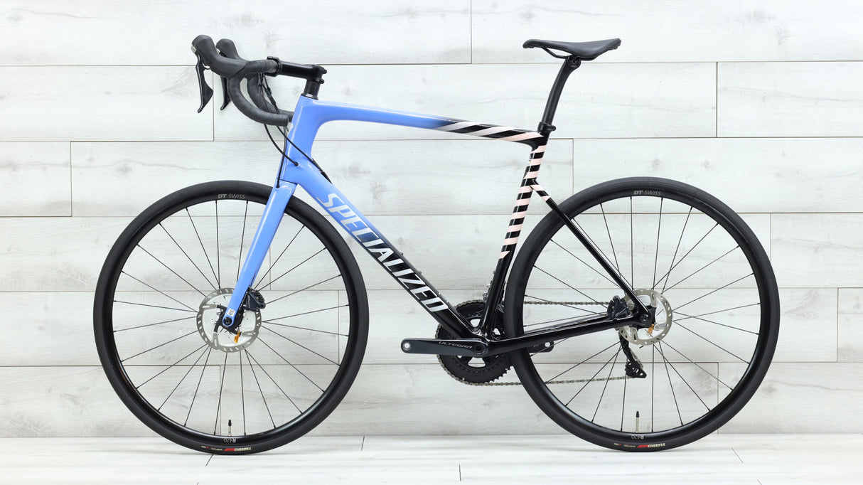 2021 Specialized Tarmac SL6 Comp Ultegra  Road Bike - 61cm