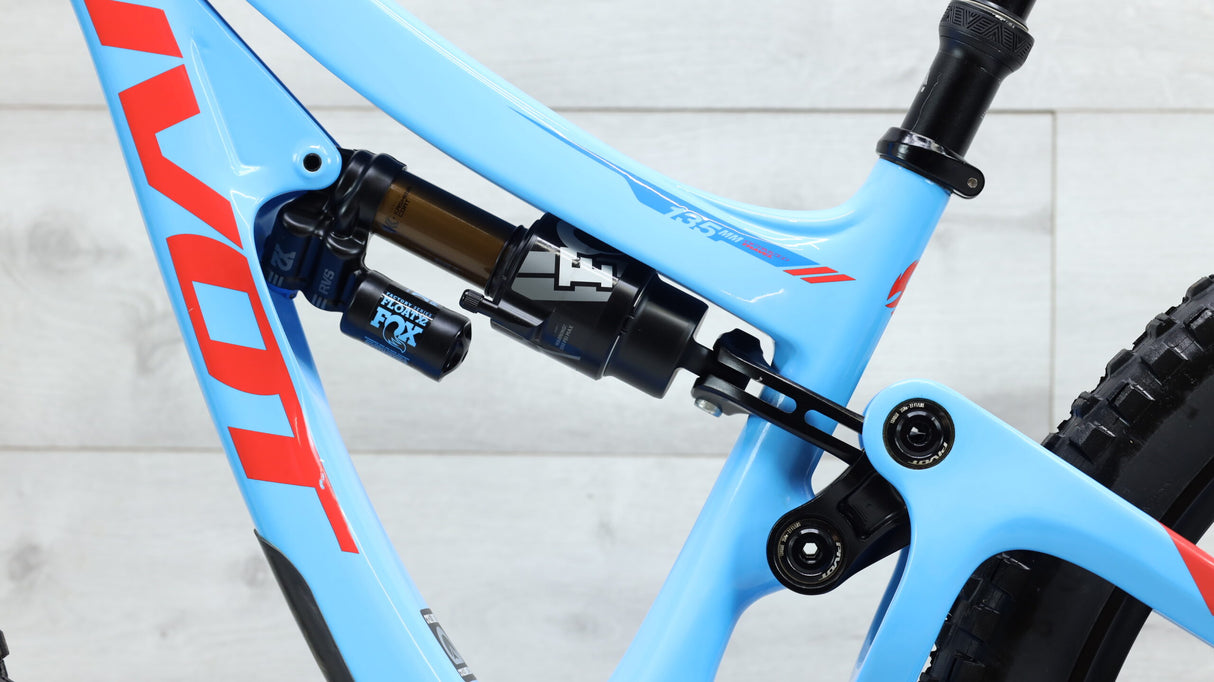 Bicicleta de montaña Pivot Switchblade Pro 2018 - Extra pequeña