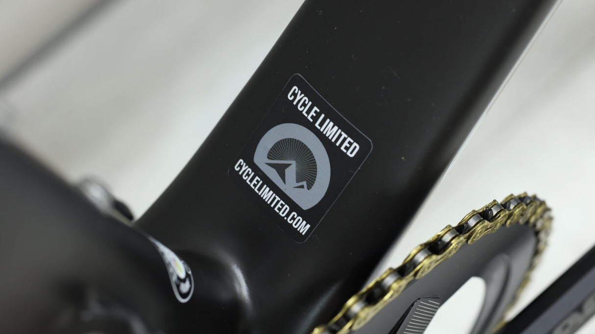 2021 Scott Foil 20 Road Bike - X-Small