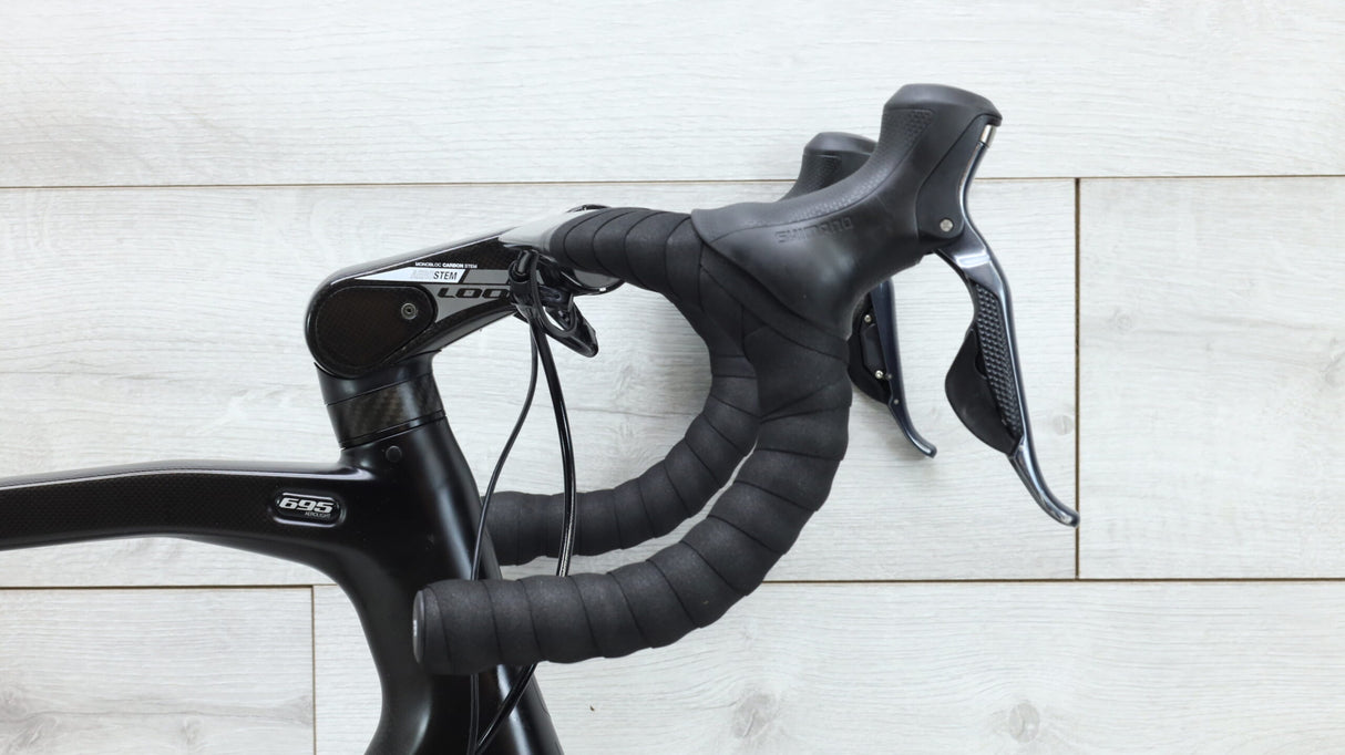 Look 695 Aerolight  Road Bike - 2014, 57cm