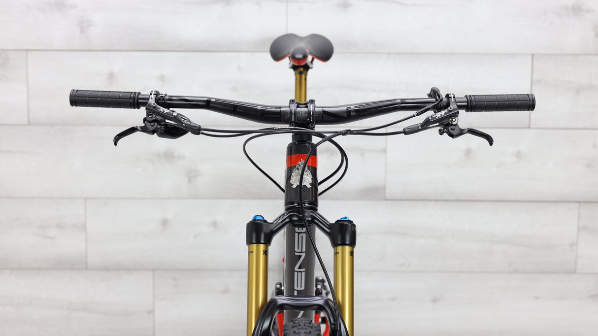 Bicicleta de montaña Intense Primer 29 Elite 2020 - Grande