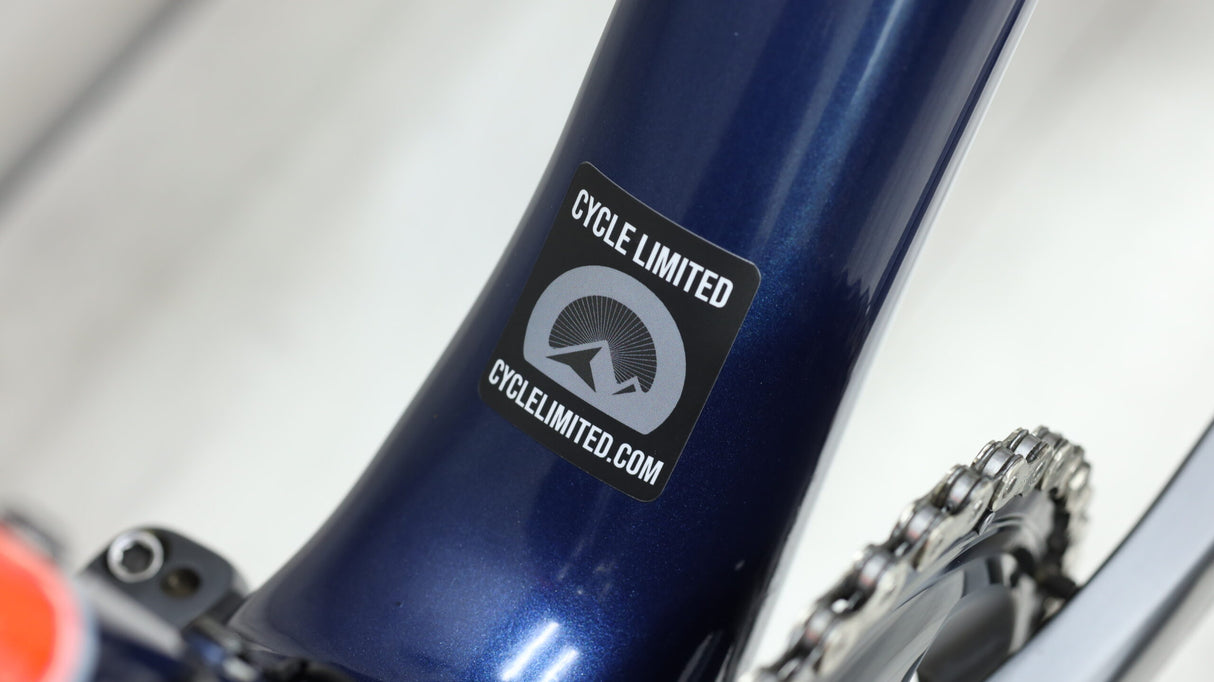 Bicicleta de carretera Specialized Tarmac Pro Ultegra Di2 2017 - 56 cm