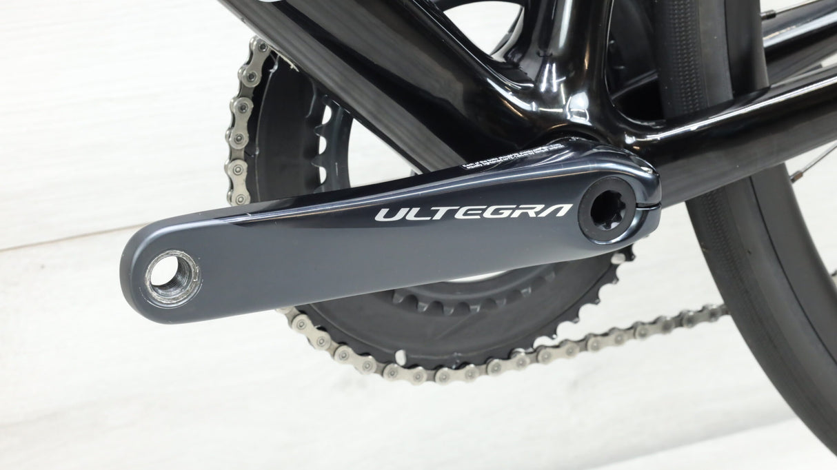 2021 Specialized Tarmac SL6 Comp Ultegra  Road Bike - 61cm