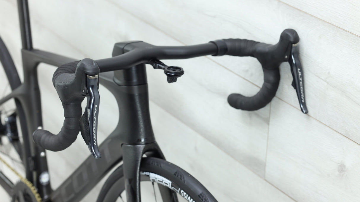 2021 Scott Foil 20 Road Bike - X-Small