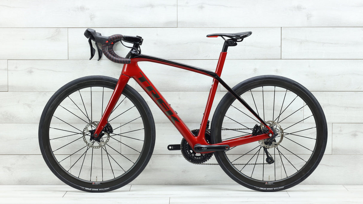 Bicicleta de carretera Trek Domane SL 5 2021 - 52 cm