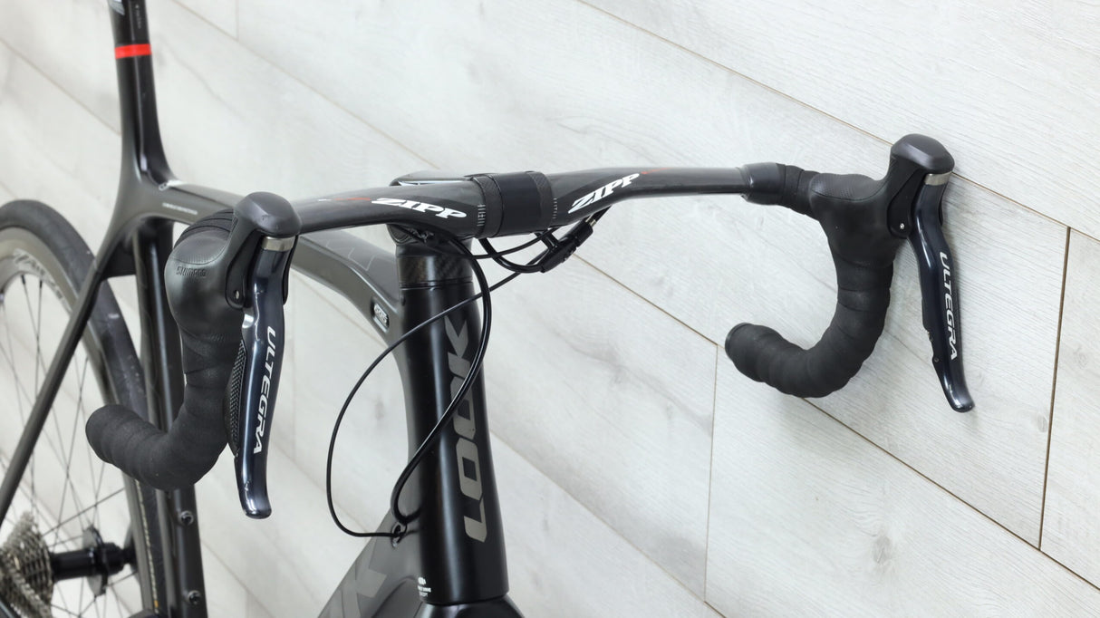 Look 695 Aerolight  Road Bike - 2014, 57cm